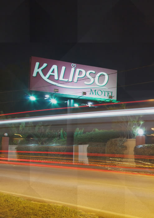 Motel Kalipso
